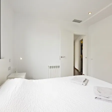 Vacasa - Exclusive Les Corts Barcelona