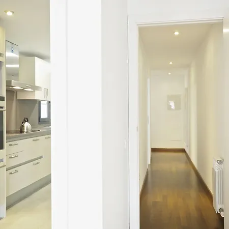 Apartment Vacasa - Exclusive Les Corts *
