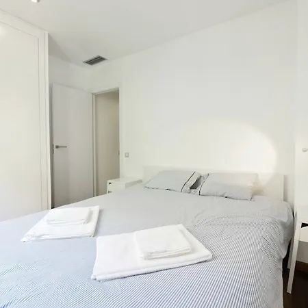 Apartment Vacasa - Exclusive Les Corts