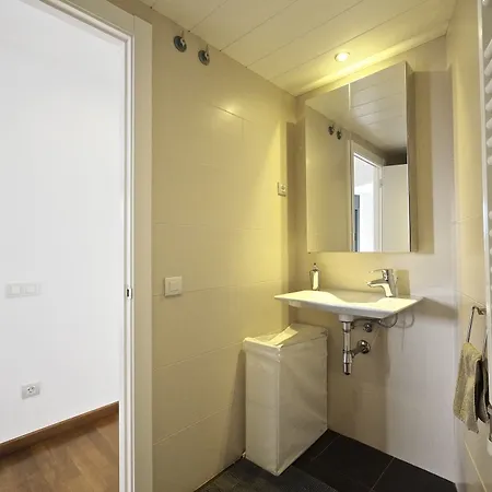 Apartment Vacasa - Exclusive Les Corts Barcelona