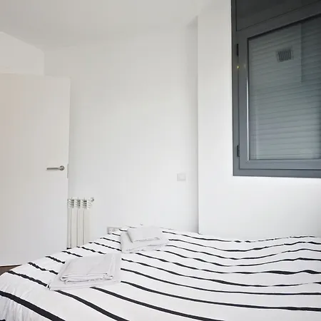Apartment Vacasa - Exclusive Les Corts Barcelona