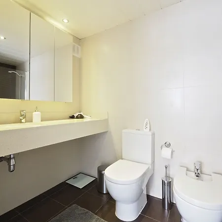 Apartment Vacasa - Exclusive Les Corts