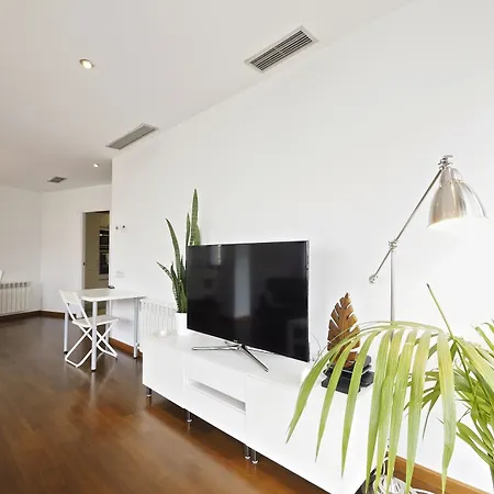 Vacasa - Exclusive Les Corts Barcelona
