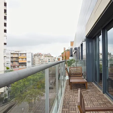 Vacasa - Exclusive Les Corts *