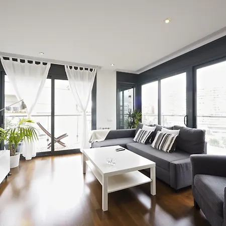 Vacasa - Exclusive Les Corts Barcelona