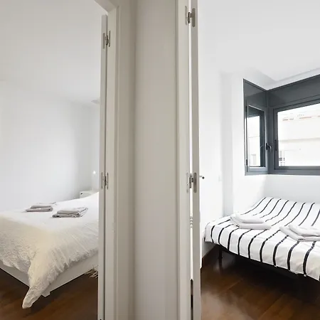 Apartment Vacasa - Exclusive Les Corts *