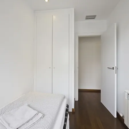Vacasa - Exclusive Les Corts *