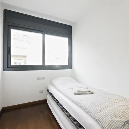 Apartment Vacasa - Exclusive Les Corts Barcelona