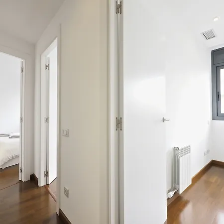 Vacasa - Exclusive Les Corts *